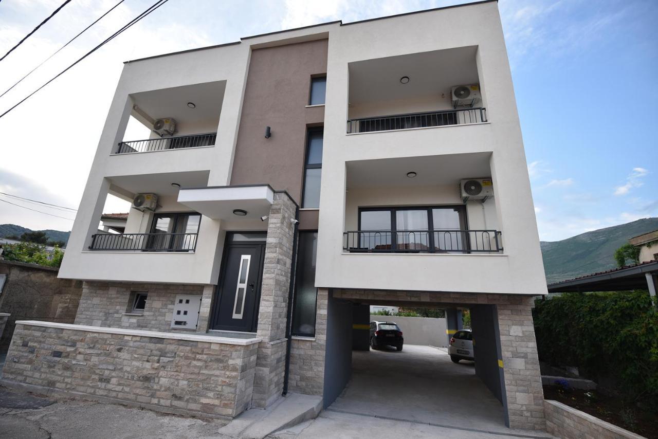 Vila Perla Trebinje Kültér fotó