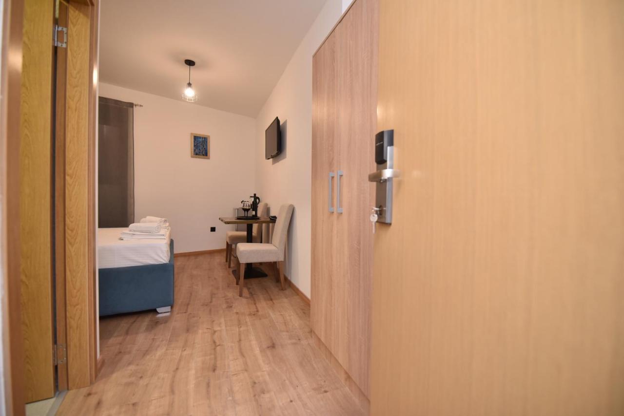 Vila Perla Trebinje Kültér fotó