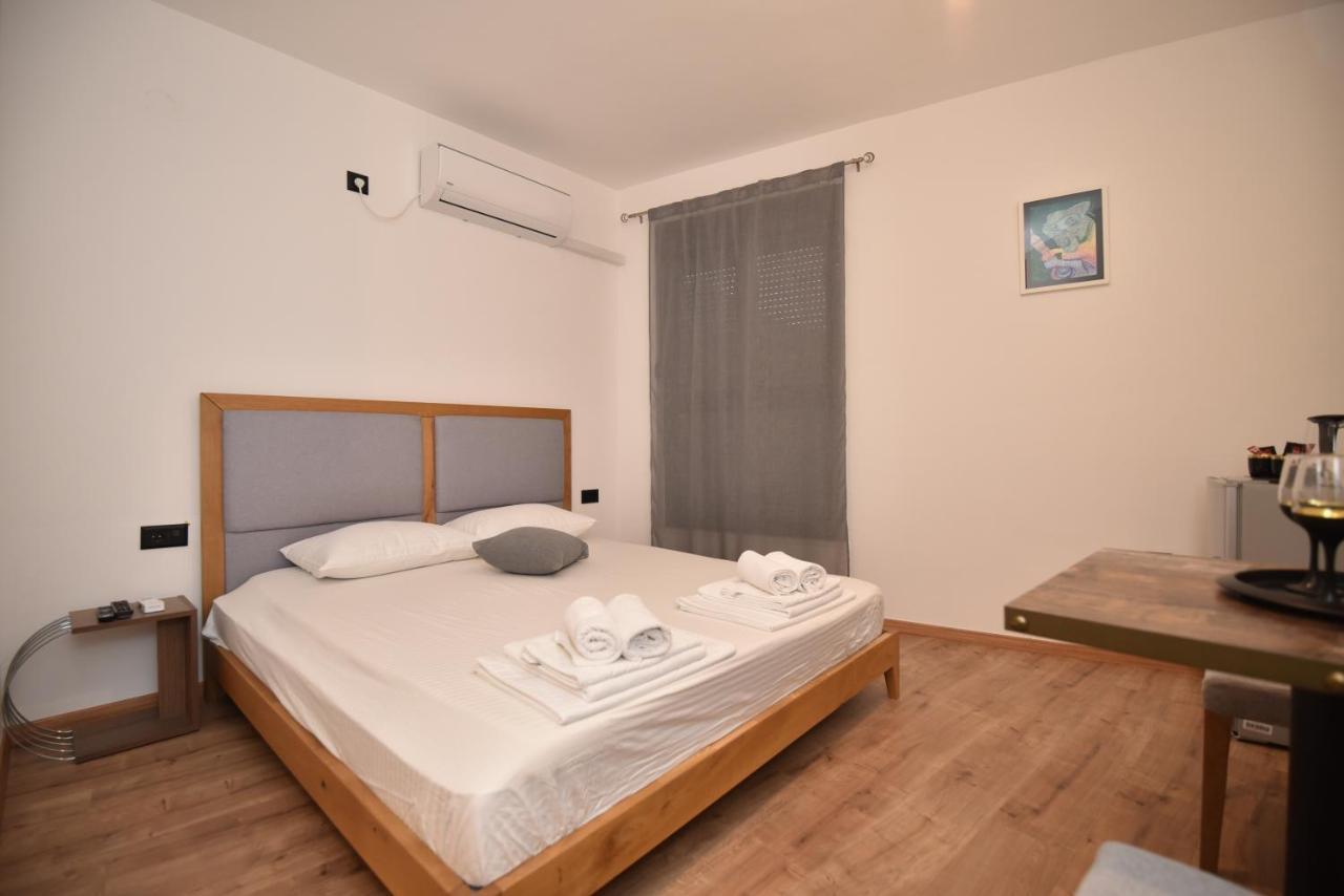 Vila Perla Trebinje Kültér fotó