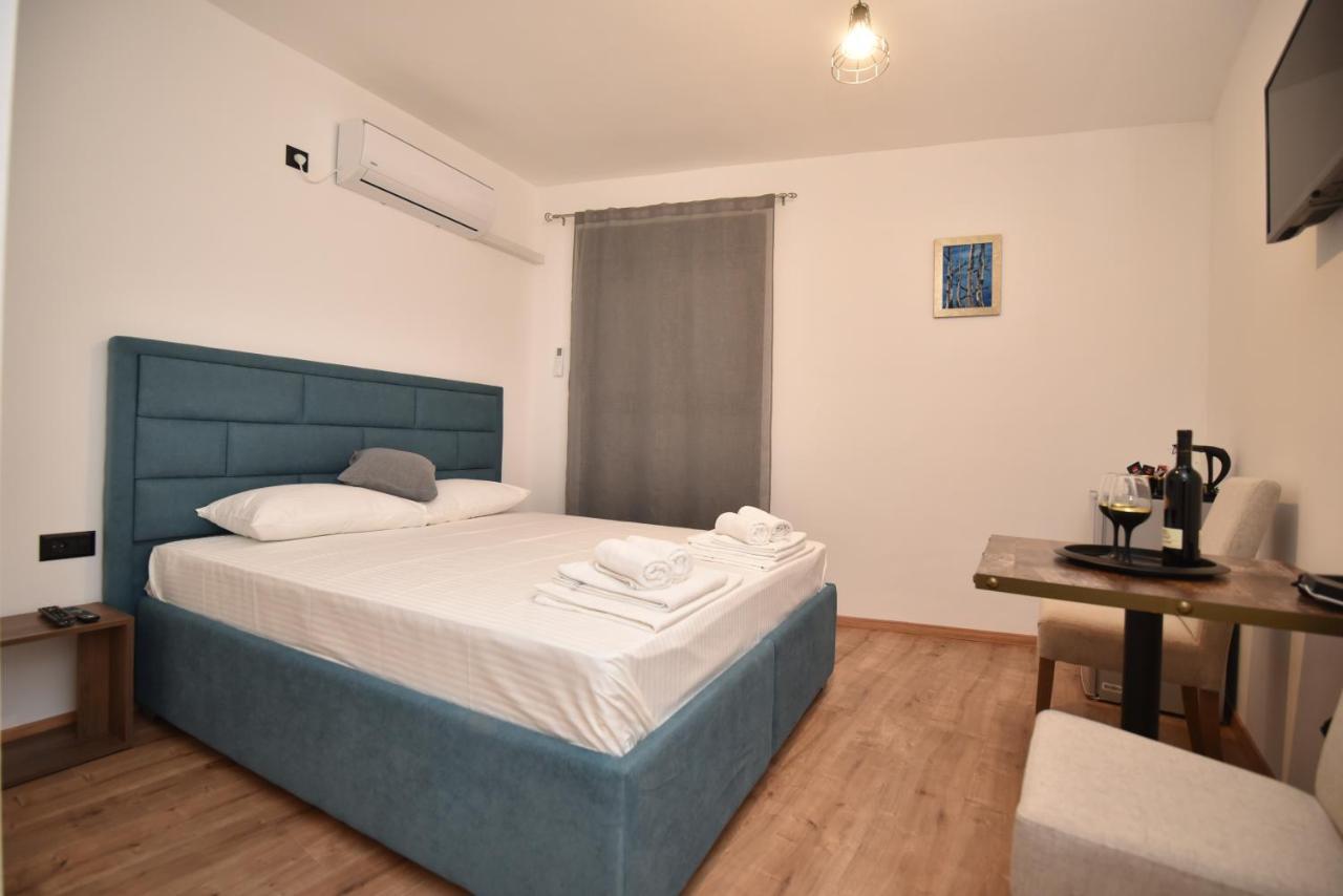 Vila Perla Trebinje Kültér fotó
