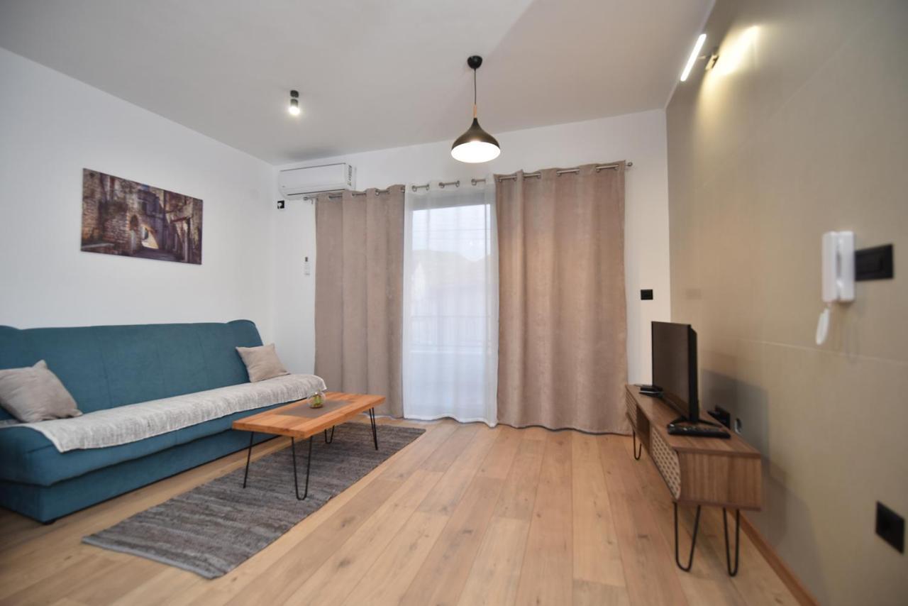 Vila Perla Trebinje Kültér fotó