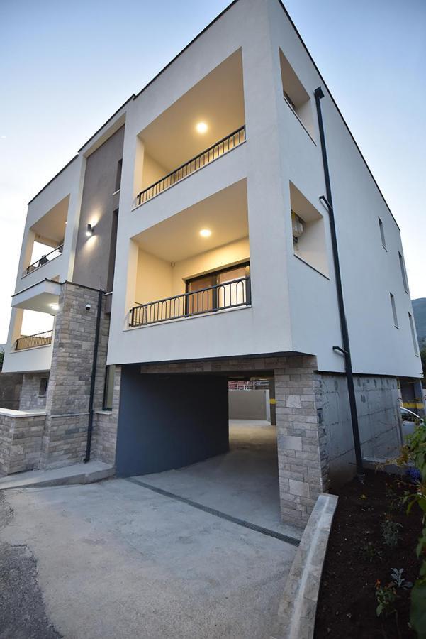 Vila Perla Trebinje Kültér fotó