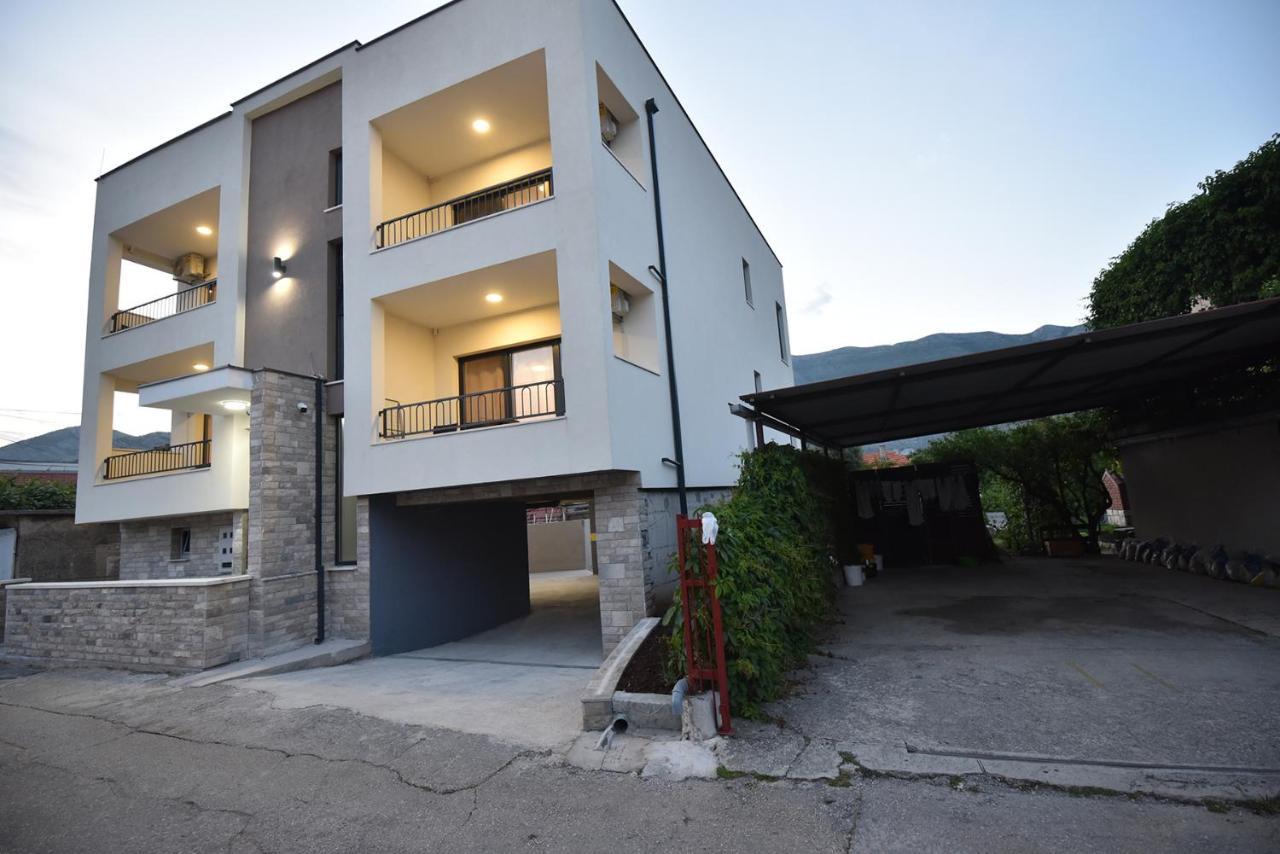 Vila Perla Trebinje Kültér fotó