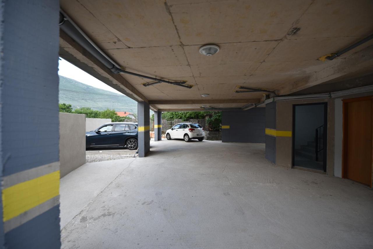Vila Perla Trebinje Kültér fotó