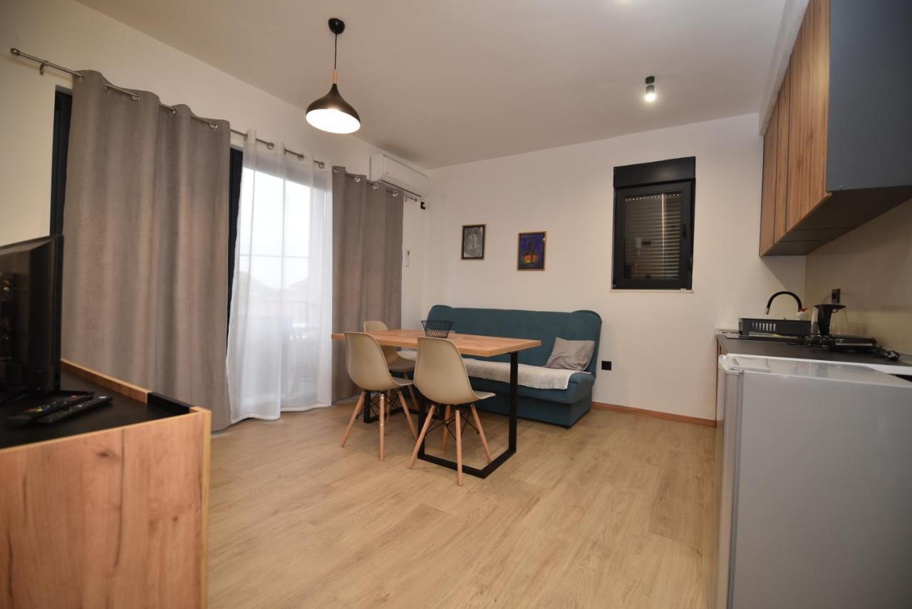 Vila Perla Trebinje Kültér fotó