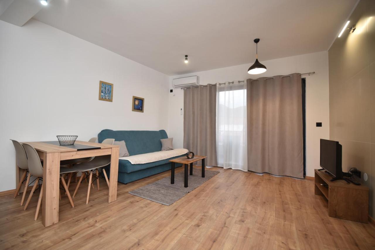 Vila Perla Trebinje Kültér fotó