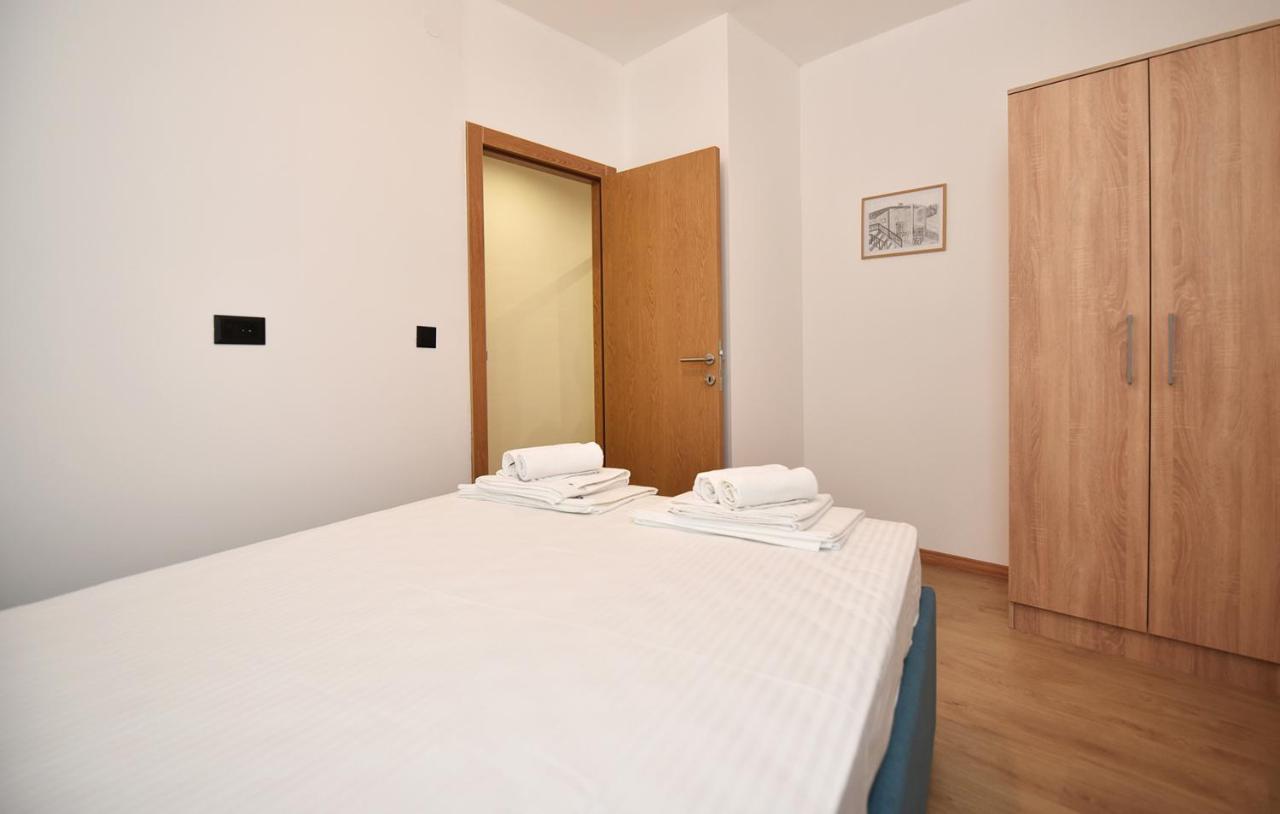 Vila Perla Trebinje Kültér fotó