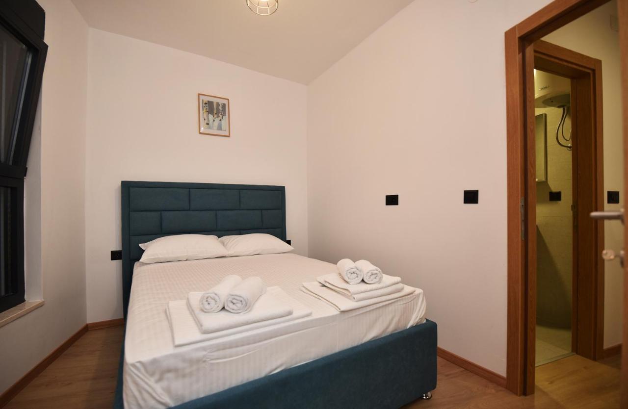 Vila Perla Trebinje Kültér fotó